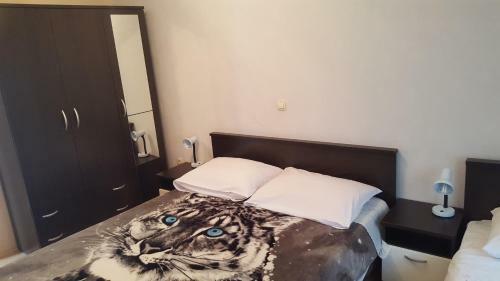 Apartmani Barbara