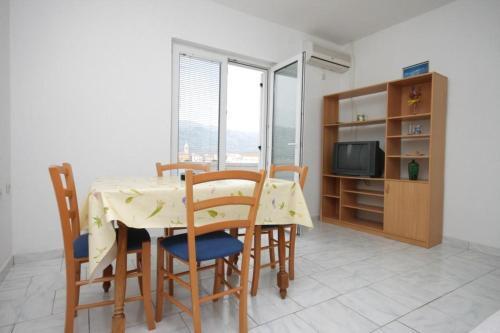 Apartment Vinjerac 6144d