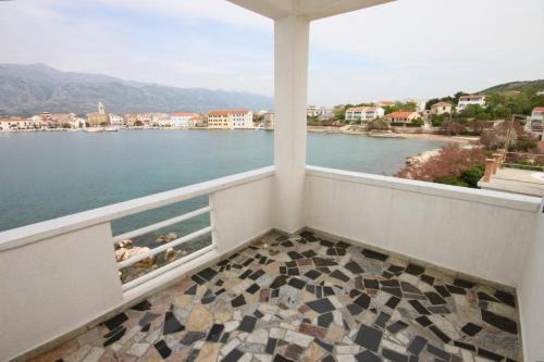 Apartment Vinjerac 6144d