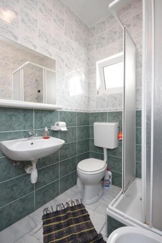 Apartment Vinjerac 6144d