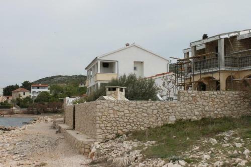 Apartment Vinjerac 6144d