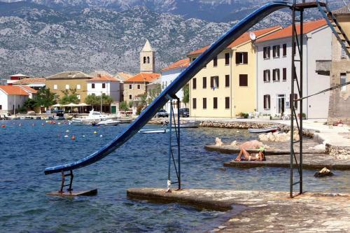 Apartment Vinjerac 6144d