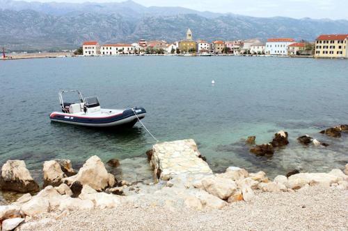 Apartment Vinjerac 6144d