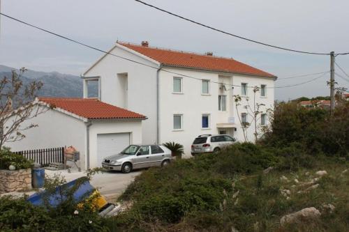 Apartment Vinjerac 6144d