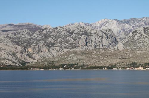 Apartment Vinjerac 5811b