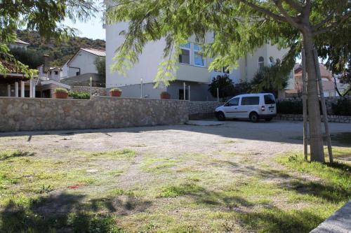 Apartment Vinjerac 5811b