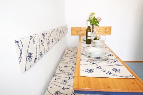 Apartment Vinjerac 5824c