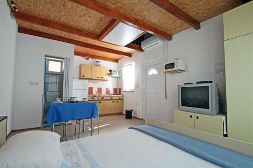 Seaside House With A Swimming Pool Vinjerac (zadar) - 9689