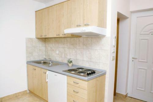 Apartamentos Studio Vinjerac 3093d