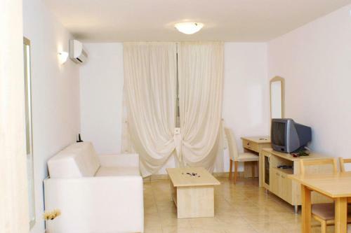 Apartamentos Studio Vinjerac 3093d