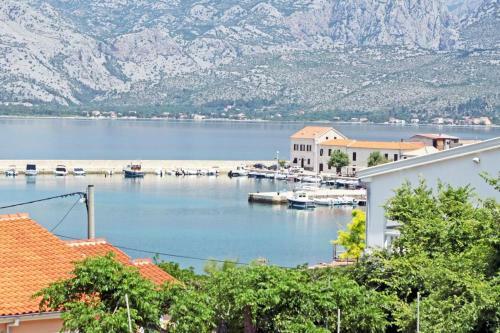 Apartments By The Sea Vinjerac (zadar) - 5824