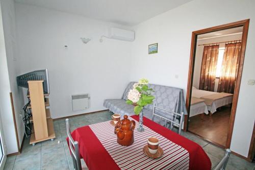 Apartments By The Sea Vinjerac (zadar) - 5824