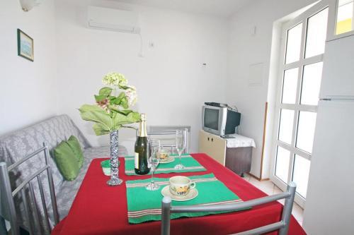 Apartments By The Sea Vinjerac (zadar) - 5824