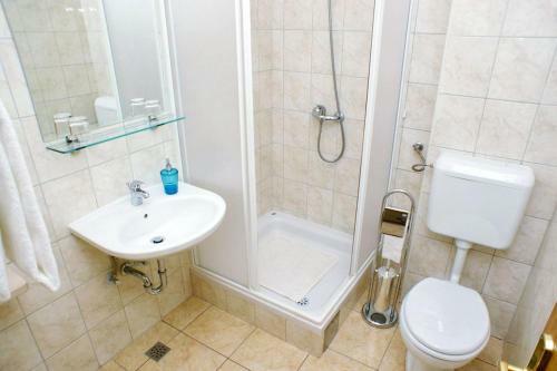 Apartment Vinjerac 3093g
