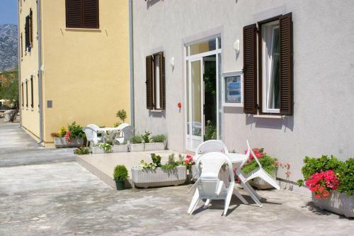 Apartment Vinjerac 3093g