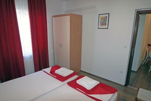 Apartment Vinjerac 5811d
