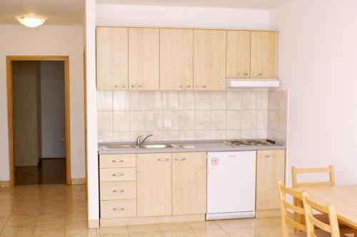 Apartments By The Sea Vinjerac (zadar) - 3093