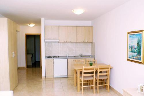 Apartment Vinjerac 3093i