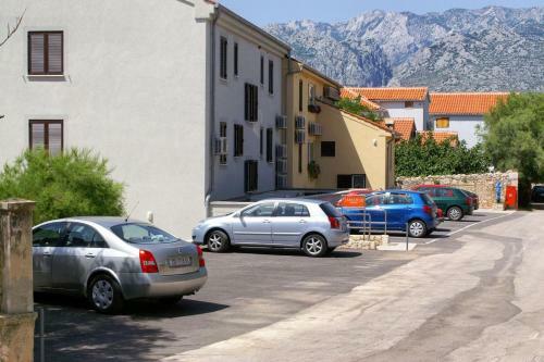 Apartment Vinjerac 3093i