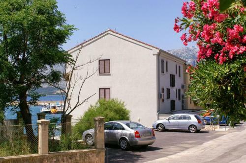 Apartment Vinjerac 3093i