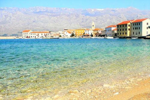 Hostal Apartments Vinjerac