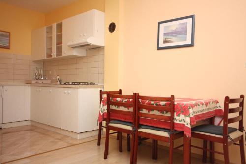 Apartment Vinjerac 6187c