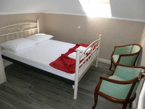 Dentex Apartments