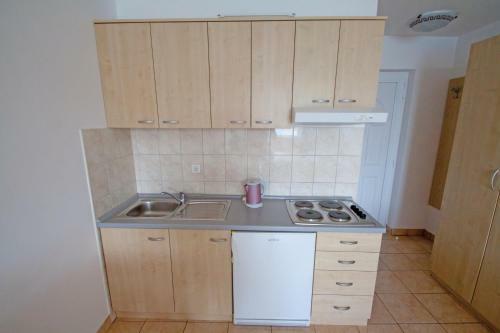 Apartments Tamarix