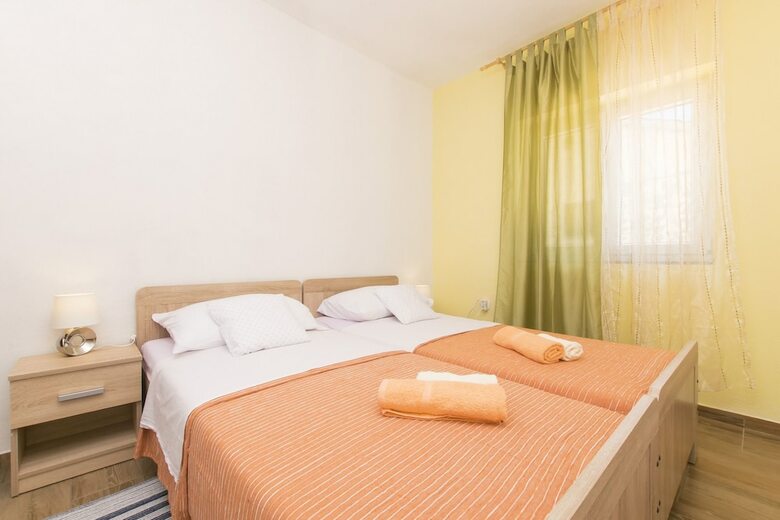 House Oasis Of Peace