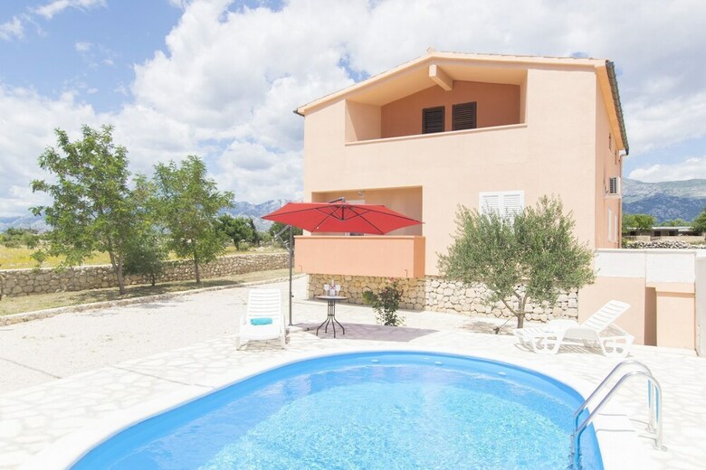 House Oasis Of Peace