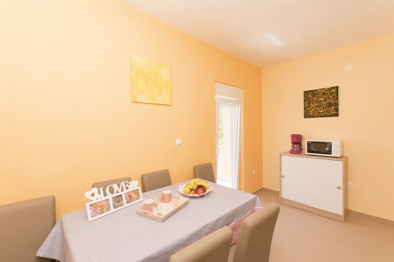 House Oasis Of Peace