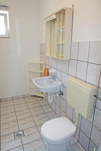 Apartment Vinjerac 5824d