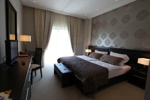 Hotel Villa Lenije