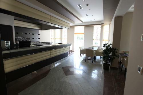 Hotel Villa Lenije
