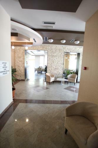 Hotel Villa Lenije