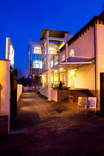Hotel Villa Lenije