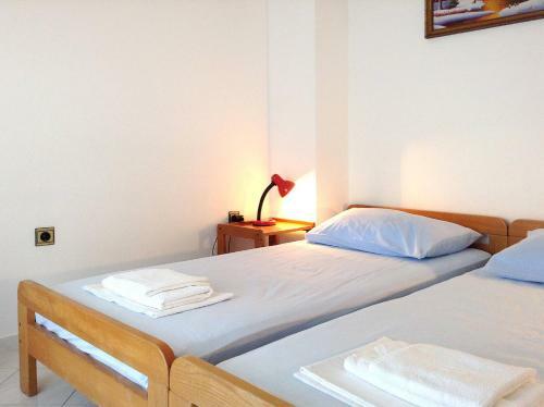 Apartment Haus Hula (pul249)