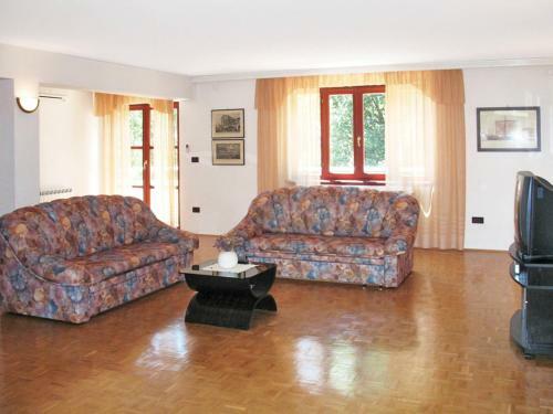 Apartment Haus Lorenzin (pul220)
