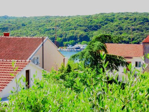 Apartamento Studio In Pula/istrien 10951