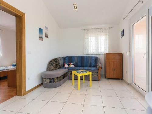 Apartment Vir With Sea View 07