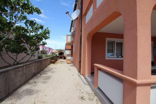 Apartments Ivanika