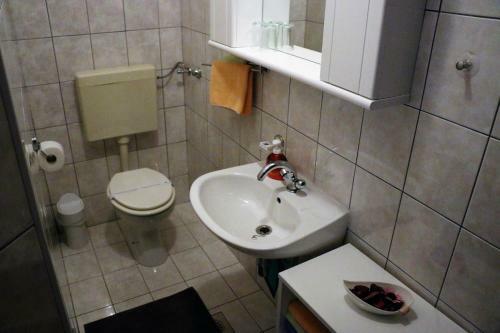 Apartments Bol?evi?