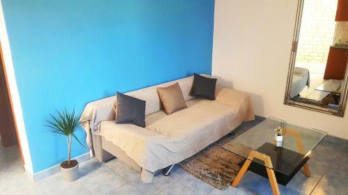 Apartamento Villa Selina