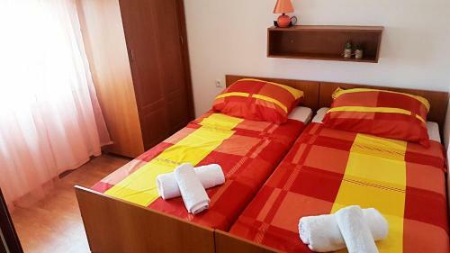 Apartamento Villa Selina