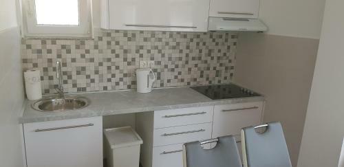 Apartamento Villa Selina