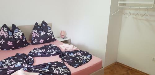 Apartamento Villa Selina