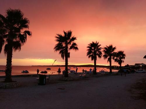 Apartamento Villa Selina