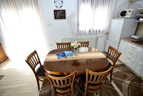 Apartment Isi?
