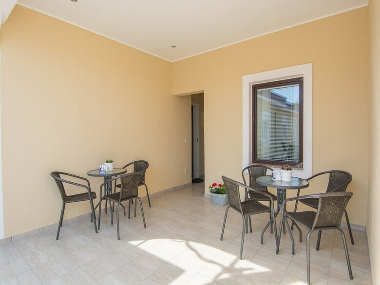 Apartamentos Villa Karmen