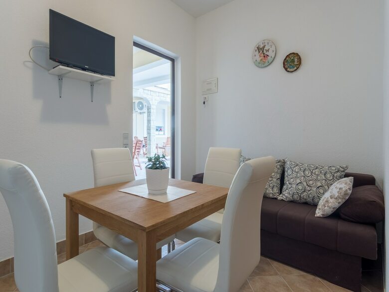 Apartamentos Villa Karmen